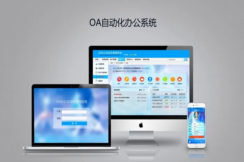 软件开发行业的最新趋势与发展